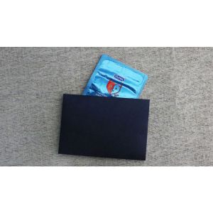 Foto Condom to Card by N2G - Trick