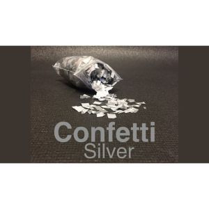 Foto Confetti SILVER Light by Victor Voitko - Trick (VT)