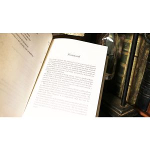 Foto Conjuring (Limited/Out of Print) by Eric Hawkesworth - Book