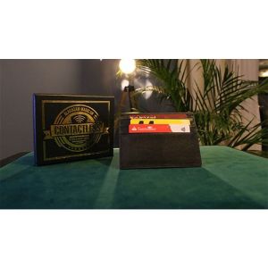Foto Contactless by Peter and Harry Nardi