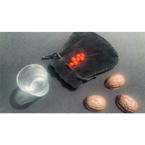 Foto Copper Shells (Antique Copper)