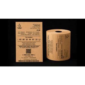 Foto Cosmos UK Lotto Roll by BlackBox Magic Creations
