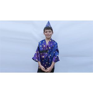 Foto Costume Bag (Magician) by Bazar de Magia - Trick