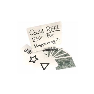 Foto Could REAL ESP be Happening? by Ickle Pickle - Trick (VT)