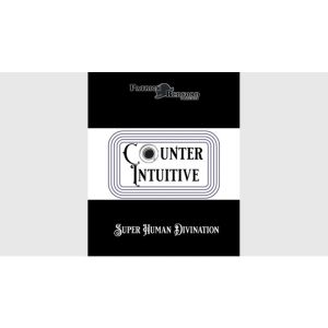Foto COUNTER INTUITIVE by Patrick Redford - Trick