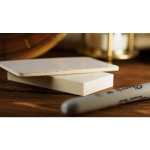 Foto C Pad System by TCC & K.Pen