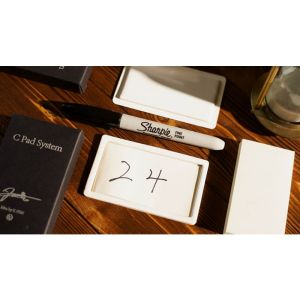 Foto C Pad System by TCC & K.Pen
