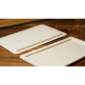 Foto C Pad System by TCC & K.Pen