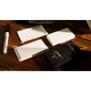 Foto C Pad System by TCC & K.Pen