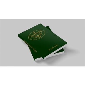 Foto Crafted With Carey 2nd Edition by John Carey