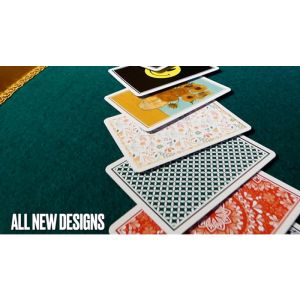 Foto Crazy Dazzle by Alberto Ruano, Adrian Vega and Crazy Jokers - Trick