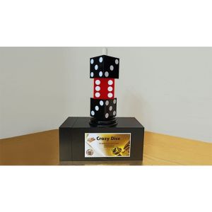 Foto Crazy Dice by Farinto Magic - Trick