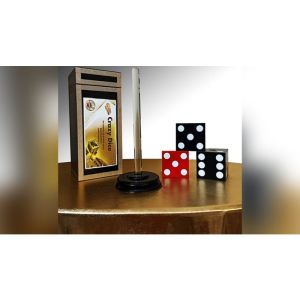 Foto Crazy Dice by Farinto Magic - Trick