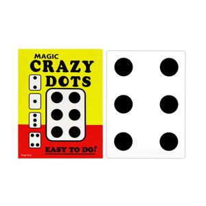 Foto CRAZY DOTS (Stage Size) by Murphy's Magic Supplies  - Trick