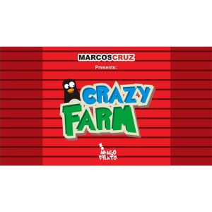 Foto Crazy Farm by Marcos Cruz and Pilato - Trick