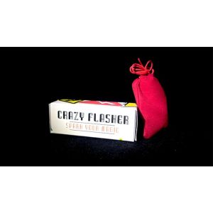 Foto Crazy Flasher by Gonzalo Albiñana