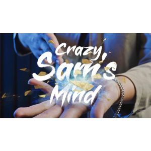 Foto Crazy Sam's Mind by Sam Huang (VT)