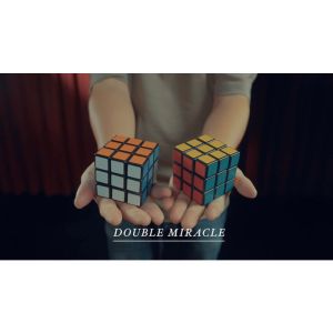 Foto Henry Harrius Presents Crazy Sam's Paradox Cube