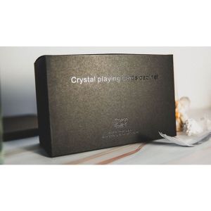 Foto Crystal Playing Cards Cabinet by TCC - Trick (VT)