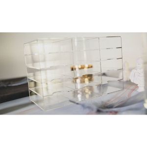 Foto Crystal Playing Cards Cabinet by TCC - Trick (VT)