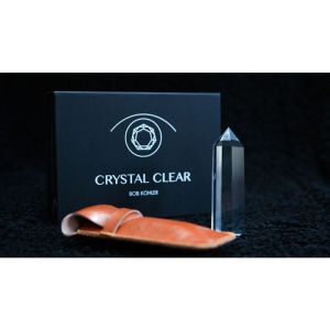 Foto Crystal Clear by Bob Kohler & Chris Rawlins