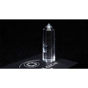 Foto Crystal Clear by Bob Kohler & Chris Rawlins