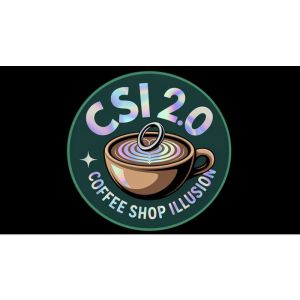 Foto CSI 2.0 by Lebanon Circle