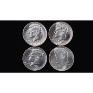 Foto CS HD Pro (Half dollar Coin Set Pro) by N2G