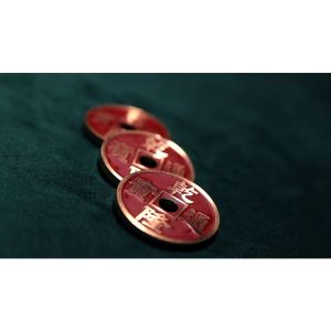 Foto CSTC Version 2 (30.6mm) by Bond Lee, N2G and Johnny Wong - Trick