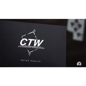 Foto CTW (Gimmicks & Online Instruction) by Peter Eggink (VT)