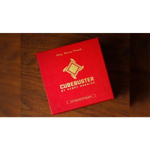 Foto Cubebuster by Henry Harrius - Trick