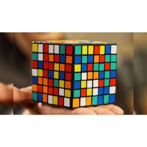 Foto Cubebuster by Henry Harrius - Trick