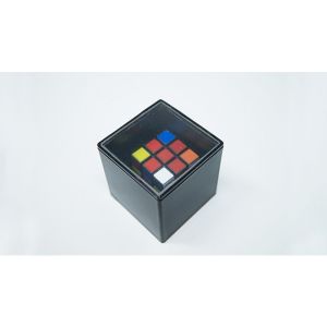 Foto Cube: Impossible by Ryota & Cegchi - Trick (VT)