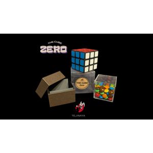Foto The Cube ZERO by SYOUMA