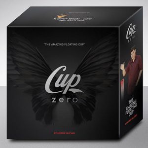 Foto Cup Zero by Twister Magic - Trick