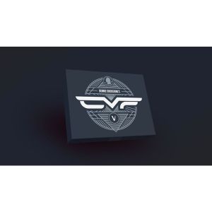 Foto CVF Deck (Gimmicks and Online Instructions) by Bennie Chickering - Trick (VT)