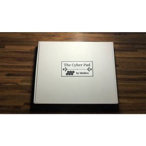Foto The Cyber Pad by Maibro