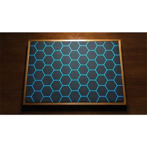Foto The Cyber Pad by Maibro