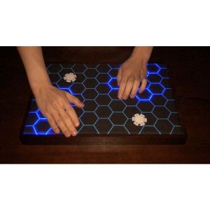 Foto The Cyber Pad by Maibro