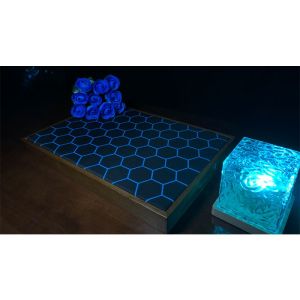 Foto The Cyber Pad by Maibro