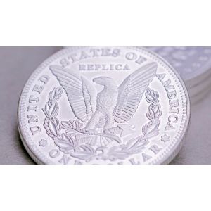 Foto Cylinder and Coins (Gimmicks and Online Instructions) by Joshua Jay - Trick