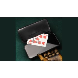Foto Daily Case by Joshua Kaufmann & Fedora Magic & N2G (Standard)