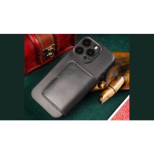 Foto Daily Case by Joshua Kaufmann & Fedora Magic & N2G (Standard)
