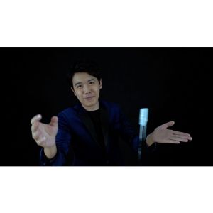 Foto Dancing Vanishing Cane V2 / WHITE  (D.V.C.) by Magiclism