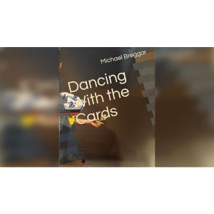 Foto Dancing with the Cards by Michael Breggar