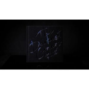 Foto The Darkest Corners by Ben Hart - Book (VT)