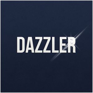 Foto Dazzler (Gimmick only) by Jordan Gomez and Fabien Mirault - Trick