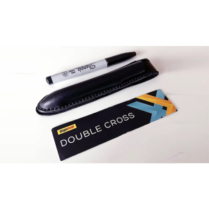 Foto Double Cross Pro Holder by GRUM®