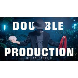 Foto Double Production by Bojan Barisic and Stage Elegance