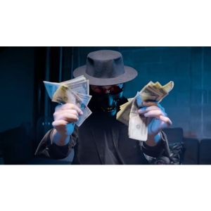Foto Double Production by Bojan Barisic and Stage Elegance